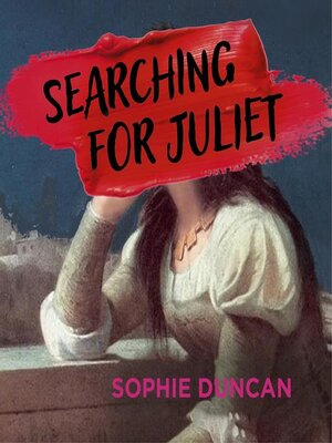 cover image of Searching for Juliet